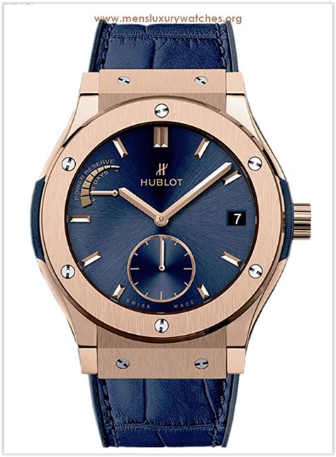 hublot watch price usa|hublot watches price list.